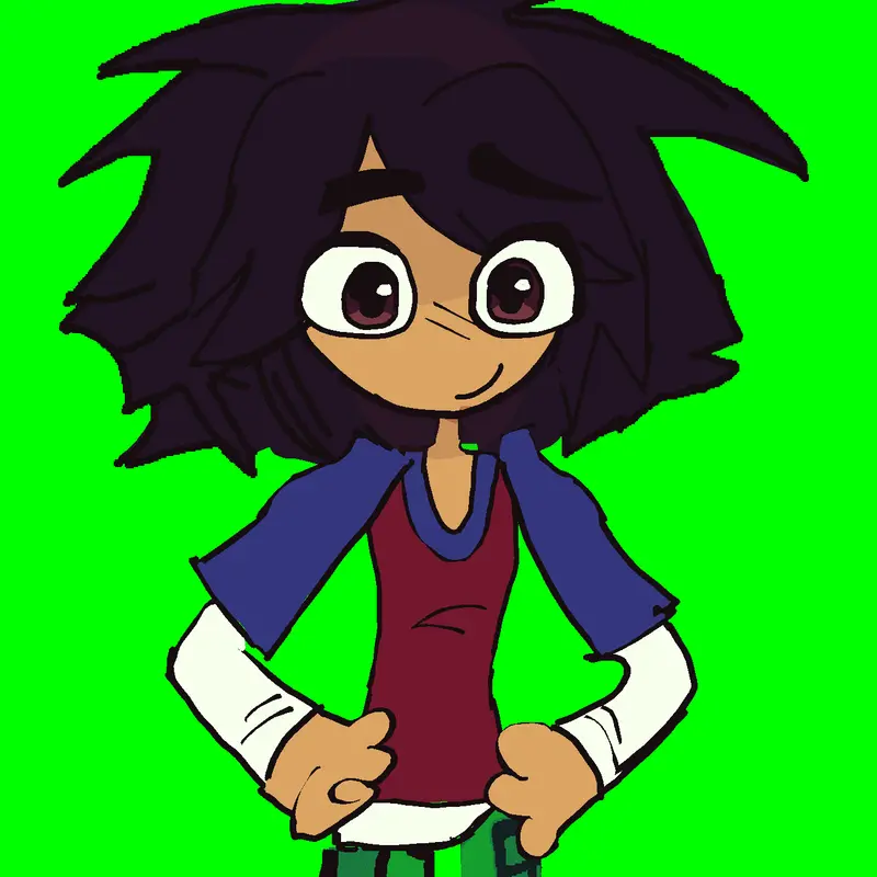 Game by @Zunki