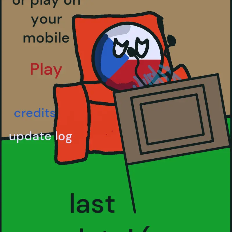 Game by @Andre940_ACTP