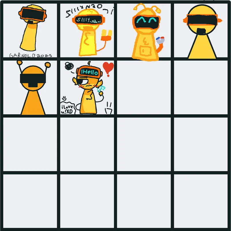 Game by @kelly_chaaan312415