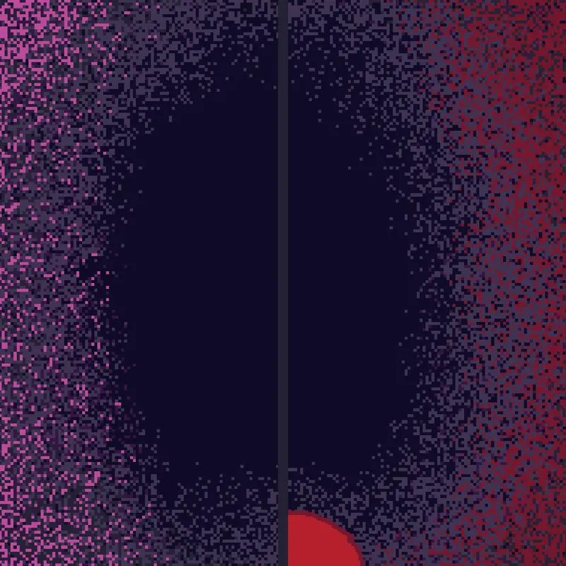 Charlie's Inferno animation by @LorenaGmez