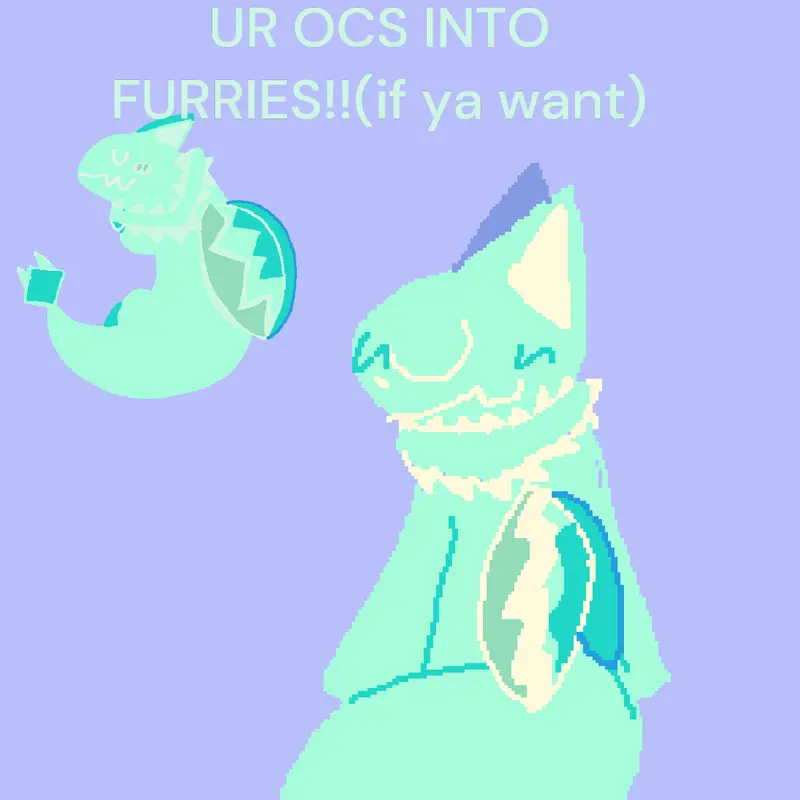 Game by @X_sunny-furry_X