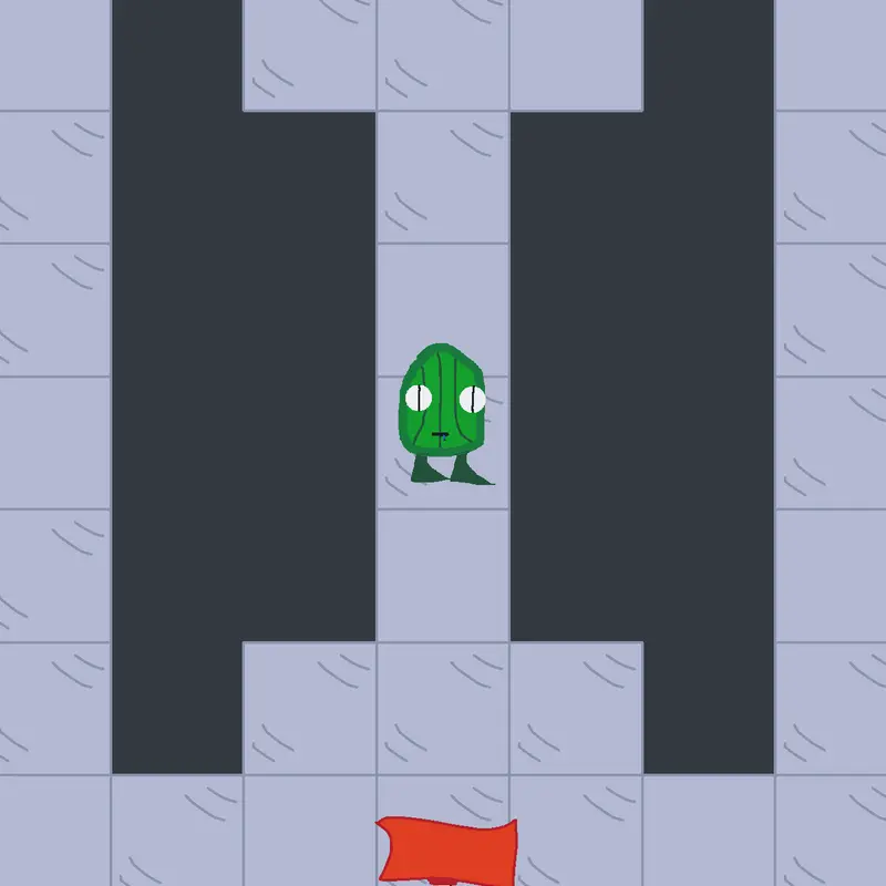 Game by @polluelo