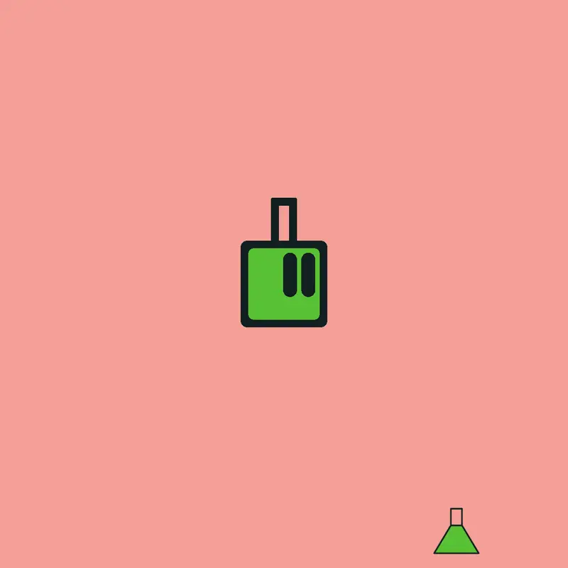Game by @the_green_potion