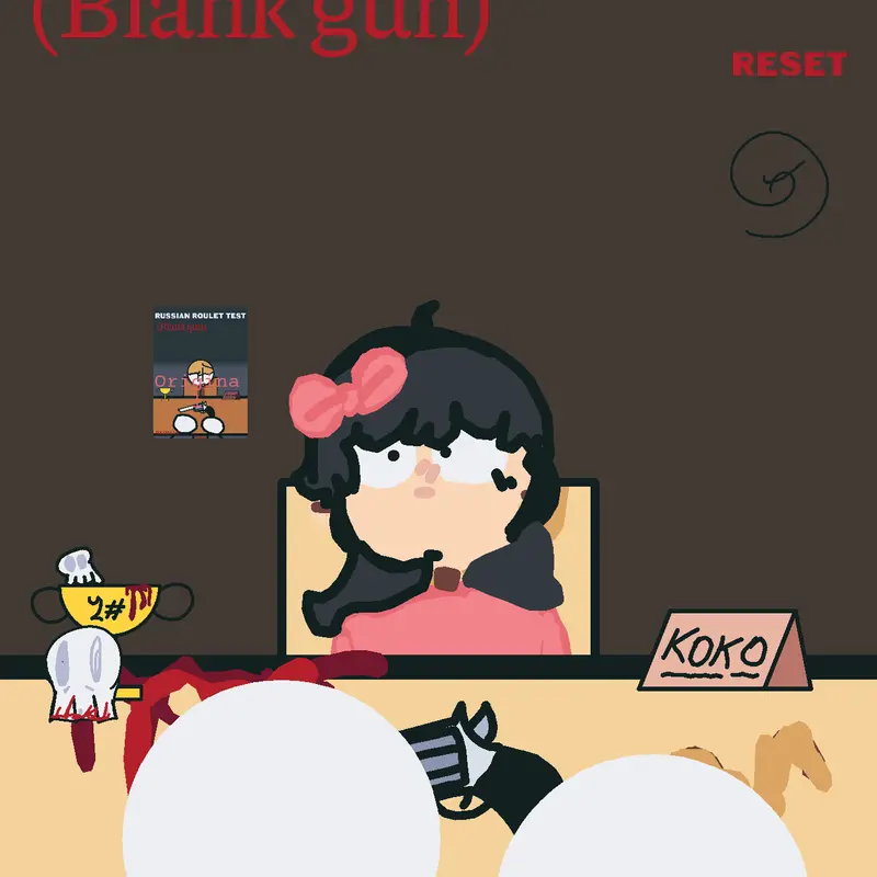 Game by @k0k00