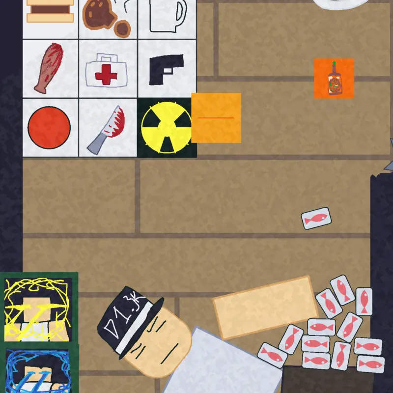 Game by @nallbox