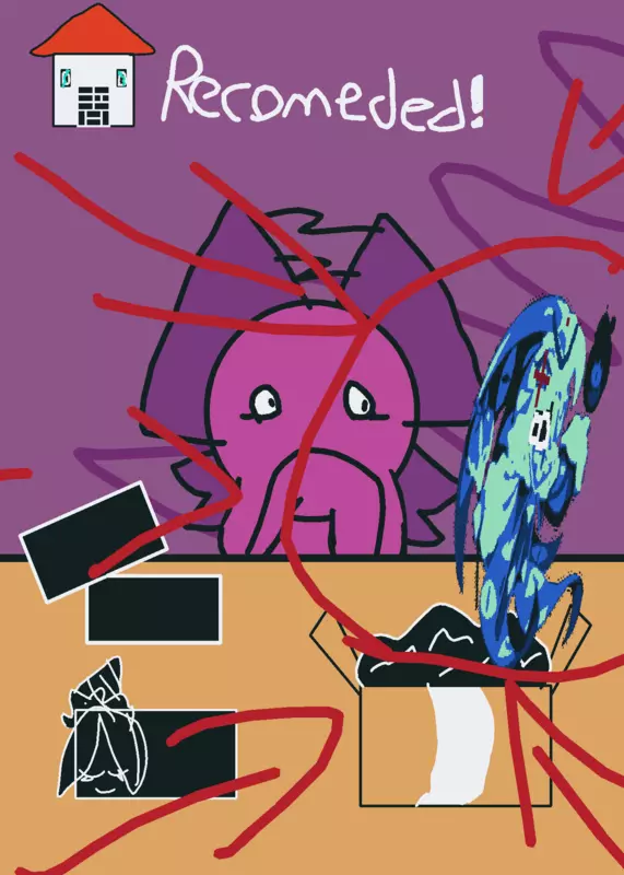 Game by @Moony_starry