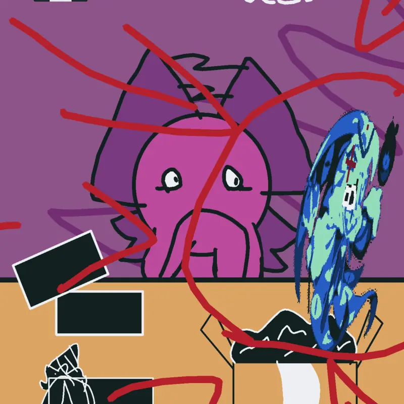 Game by @Moony_starry