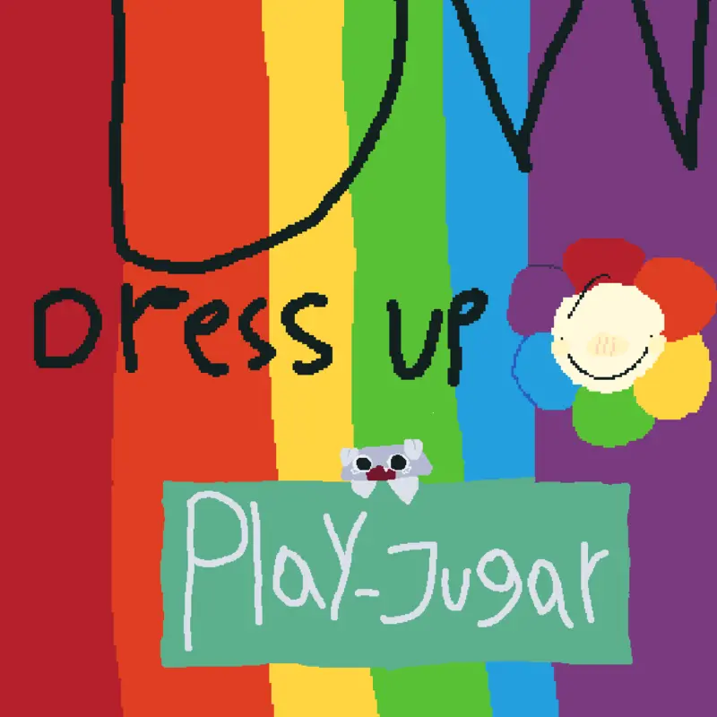 Game by @minilina