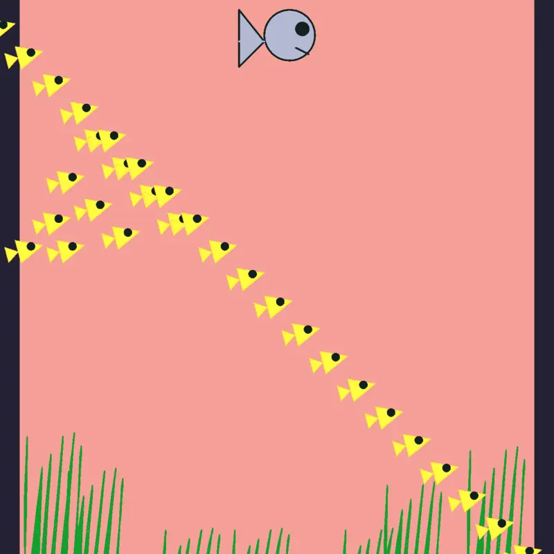 Game by @dreno