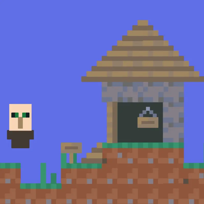 Game by @fouad2010