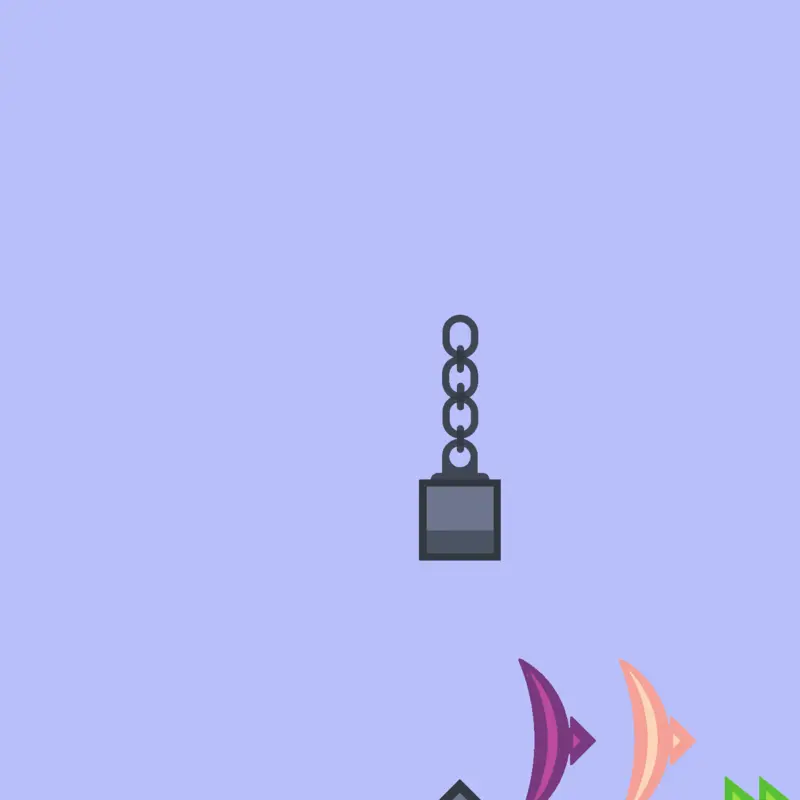 Game by @CookieBanner