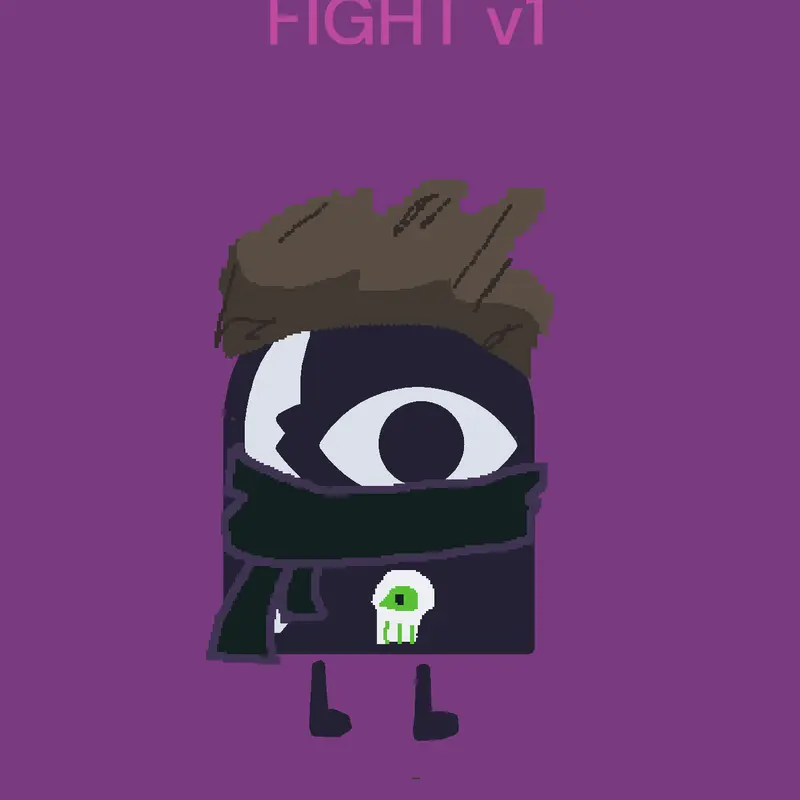 Game by @Seer2021
