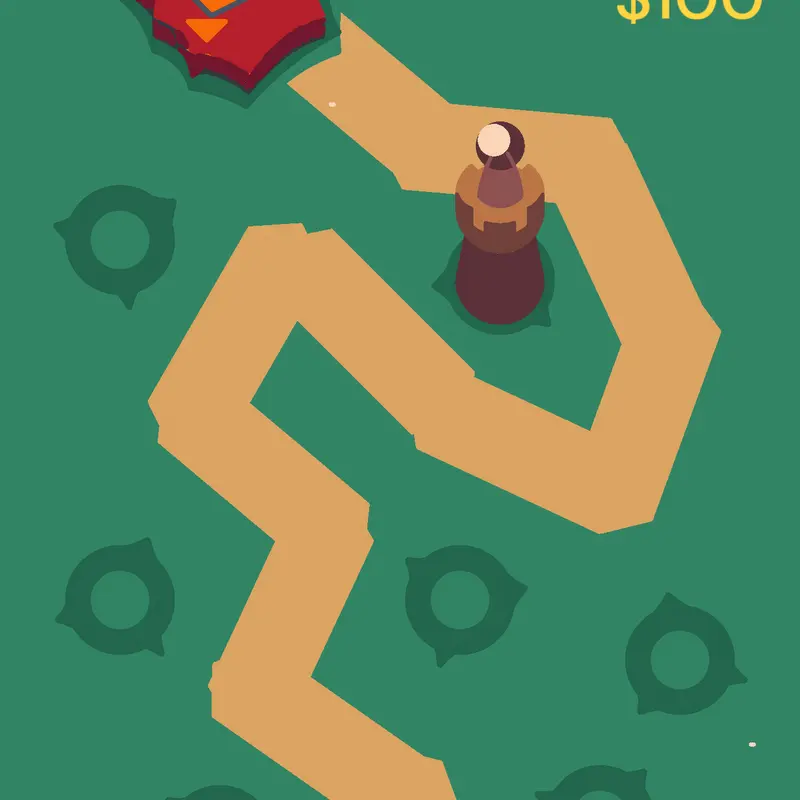 Game by @esa2014