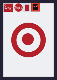 Target Ragdoll