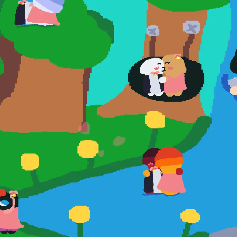 Game by @ManuDuck