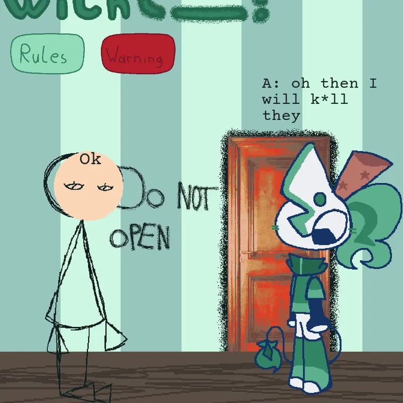 Game by @am_just_a_normal_person