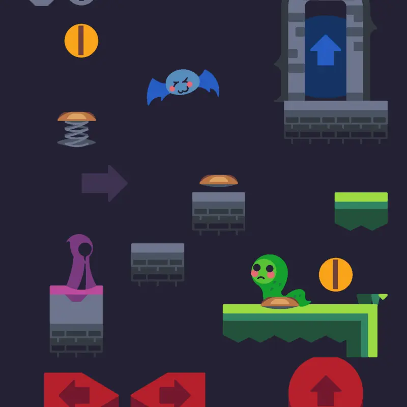 Game by @kauri