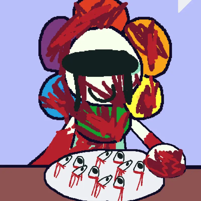 Game by @flakyflake