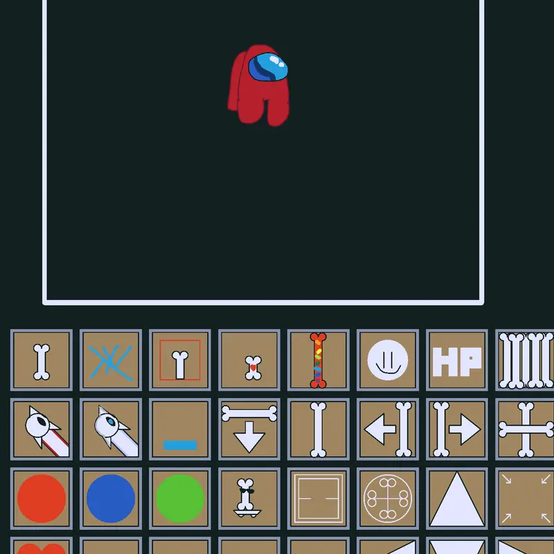 Game by @Mine22