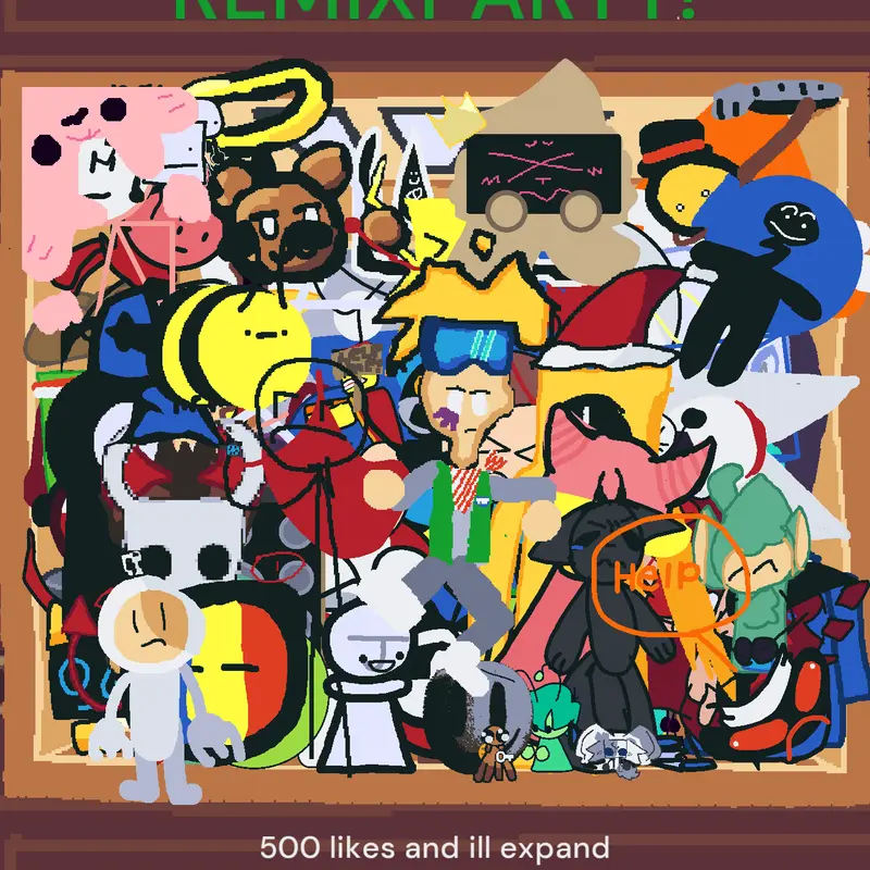Game by @WaltenTheEpikGuy124