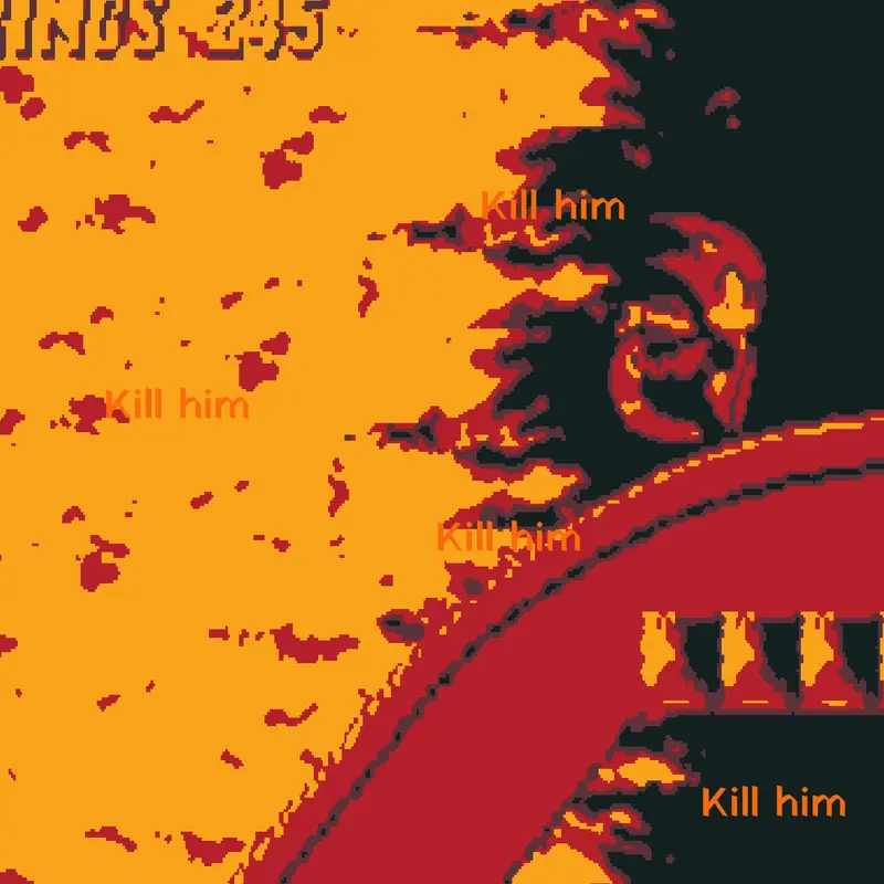 Game by @sonicomt11