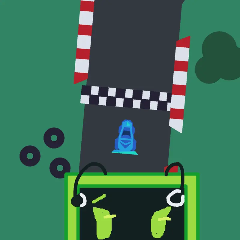 Game by @xmnte