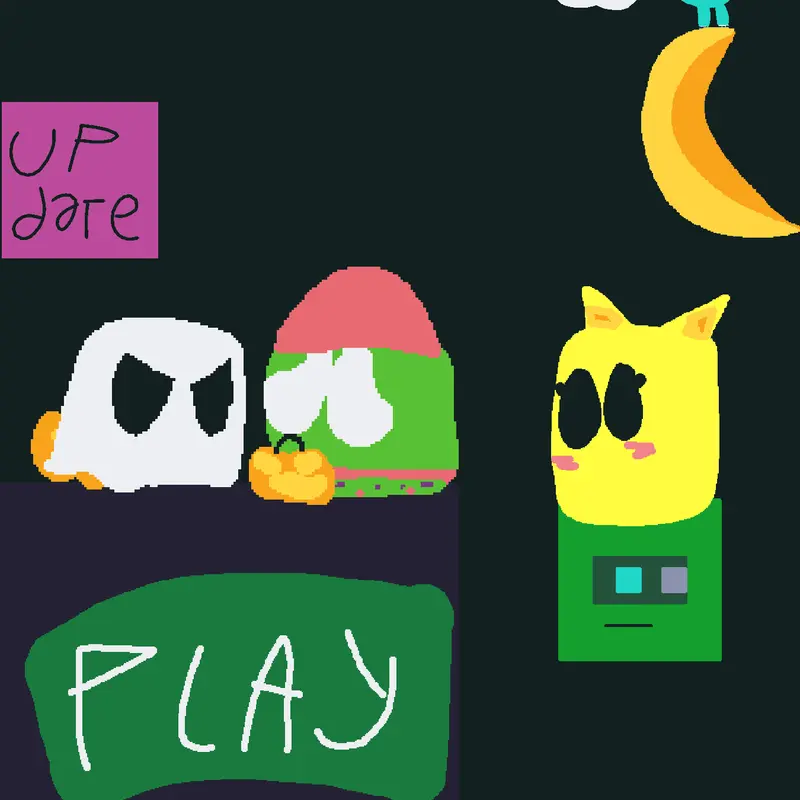 Game by @georgefasya