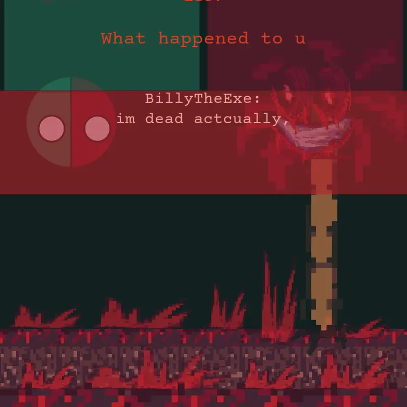 Game by @Chronicle_Judgement