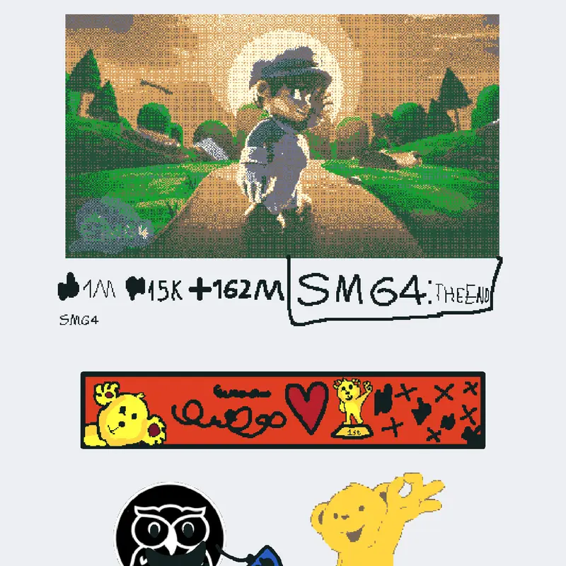 youtube by @Mohamedtefiani