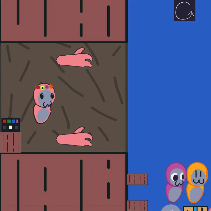 Game by @Blessed_rat1