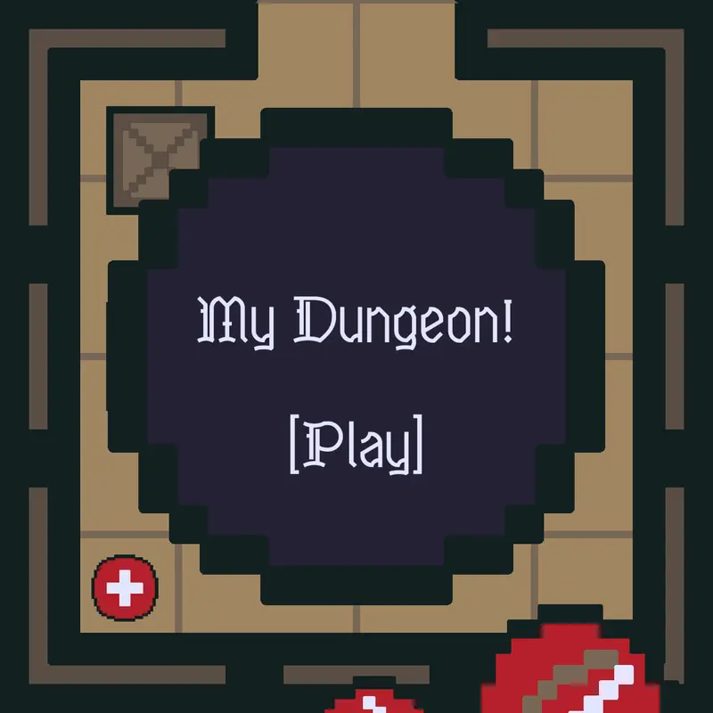 Game by @uterek_228