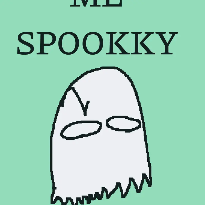 Game by @spookk