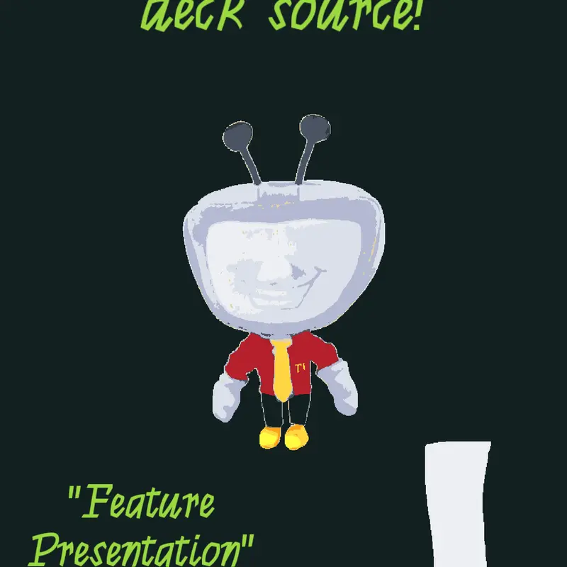Tenna songs! by @BrickTijolo