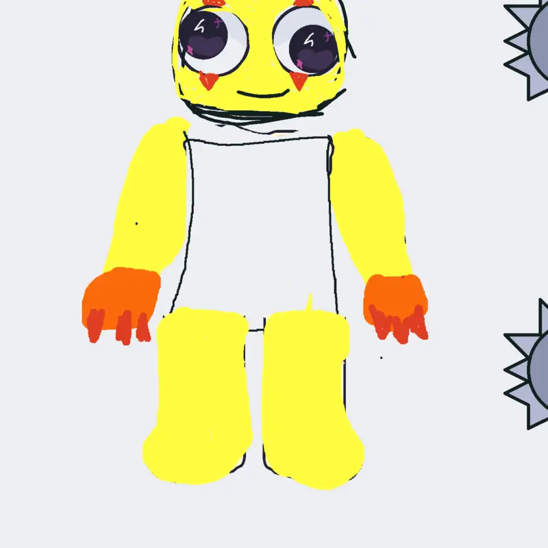 Game by @twisted_glisten