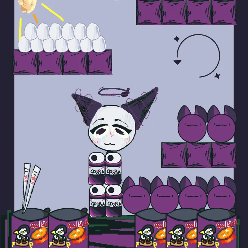 Game by @missGH0ST