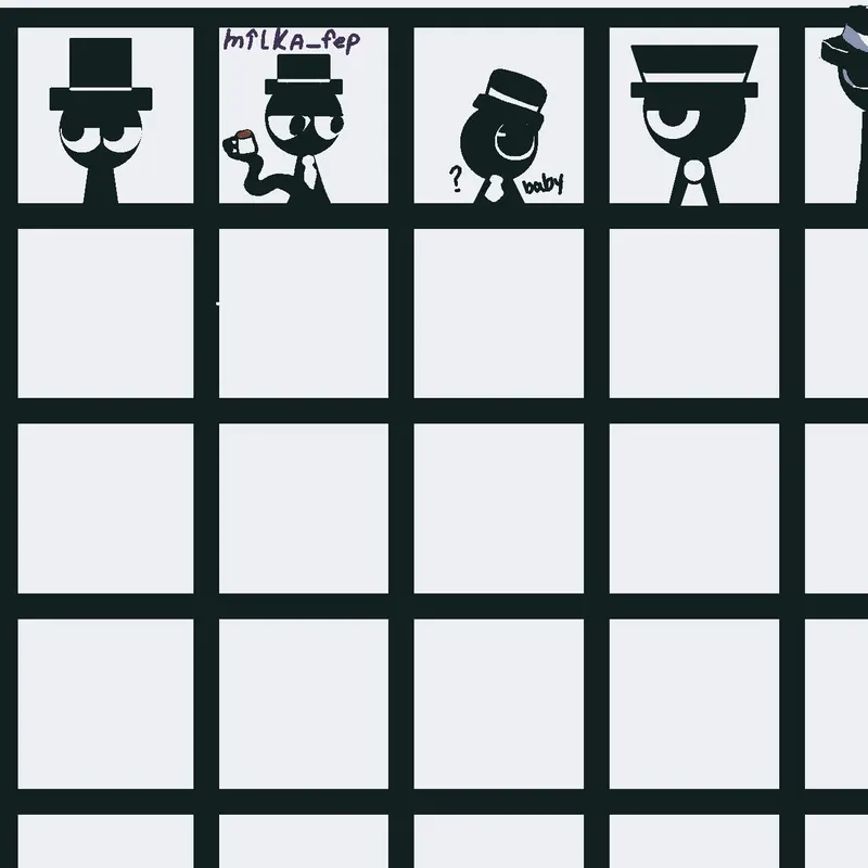 Game by @Cateen