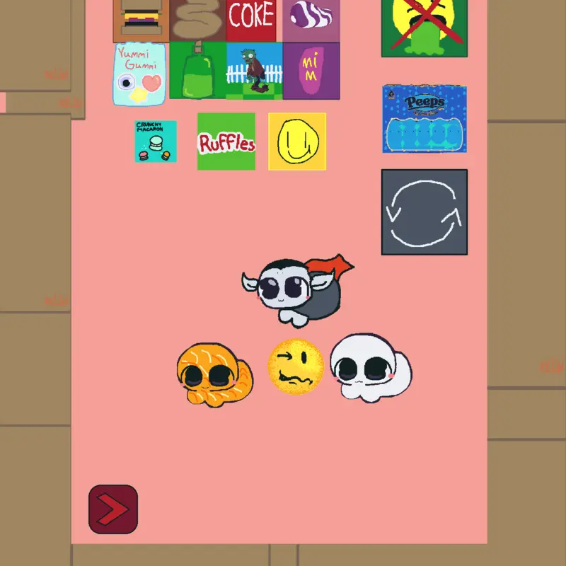 Game by @nugget356