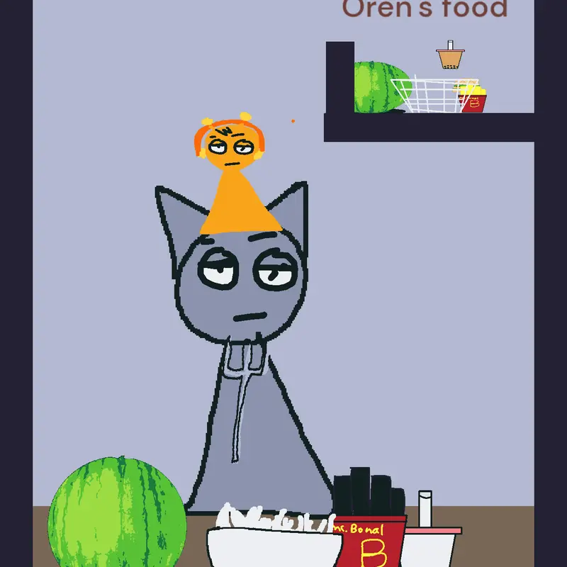 Game by @orenlovepinkiy