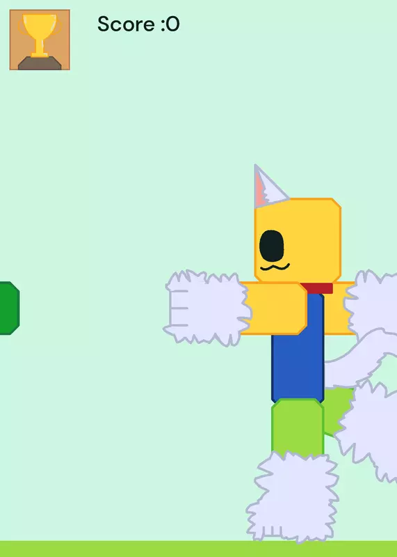 Game by @aRandomTestingDummy