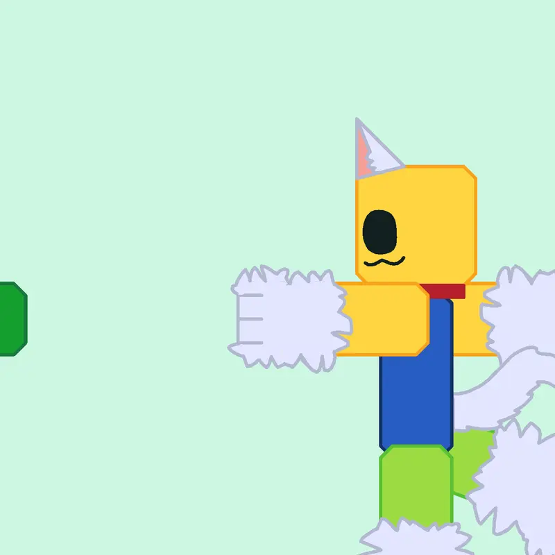 Game by @aRandomTestingDummy