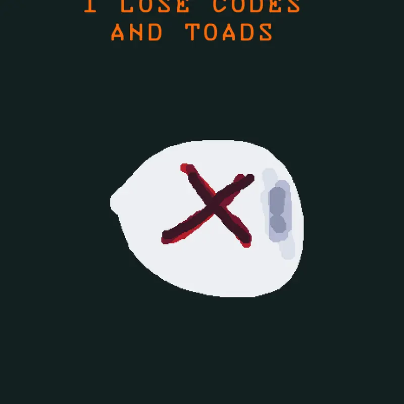 Game by @unhadly