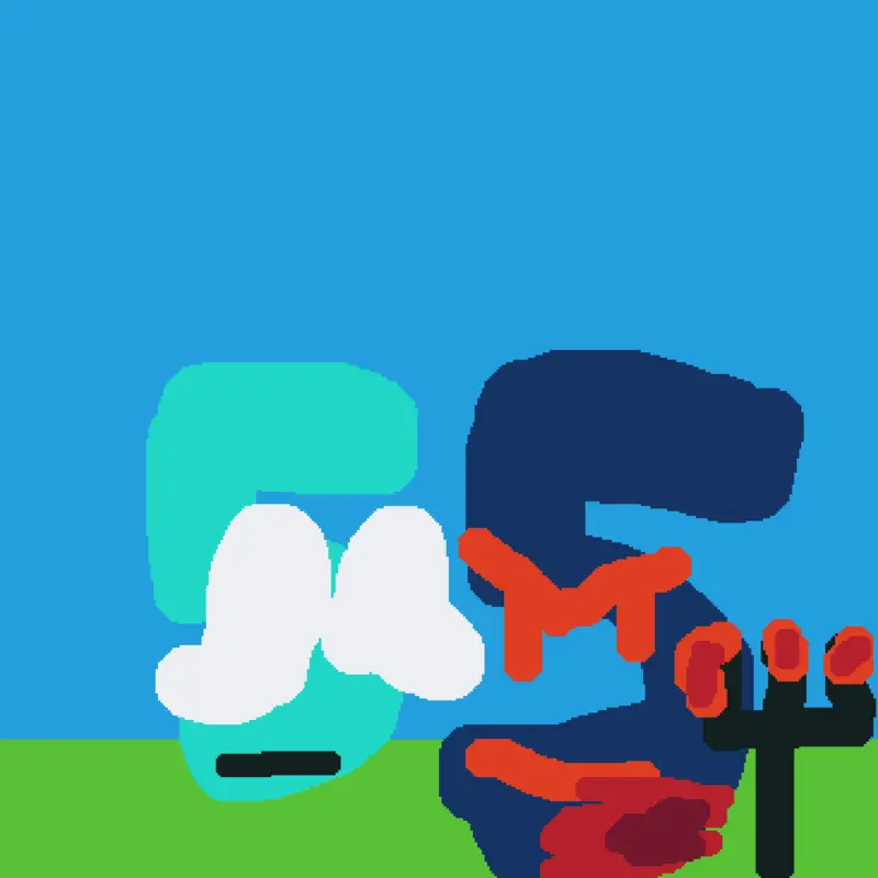 Game by @BeRightBack
