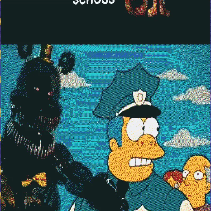 I SAW FREDDY SCRATCHED HIS BALLS 🗣🔥 by @dude_great569