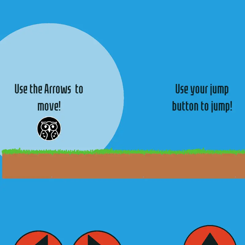 Red ball, but you are the ball. by @FelipeFranco