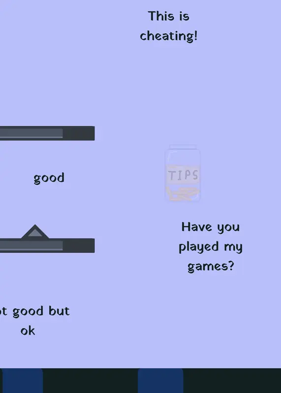Game by @sirenhead1