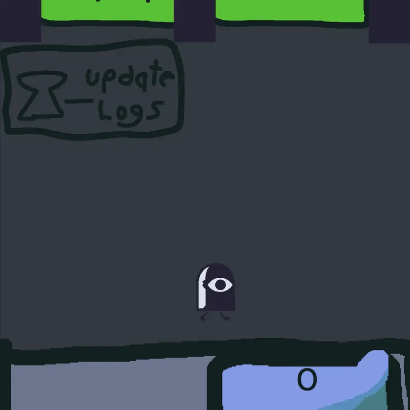 Game by @Bobainonthesofa