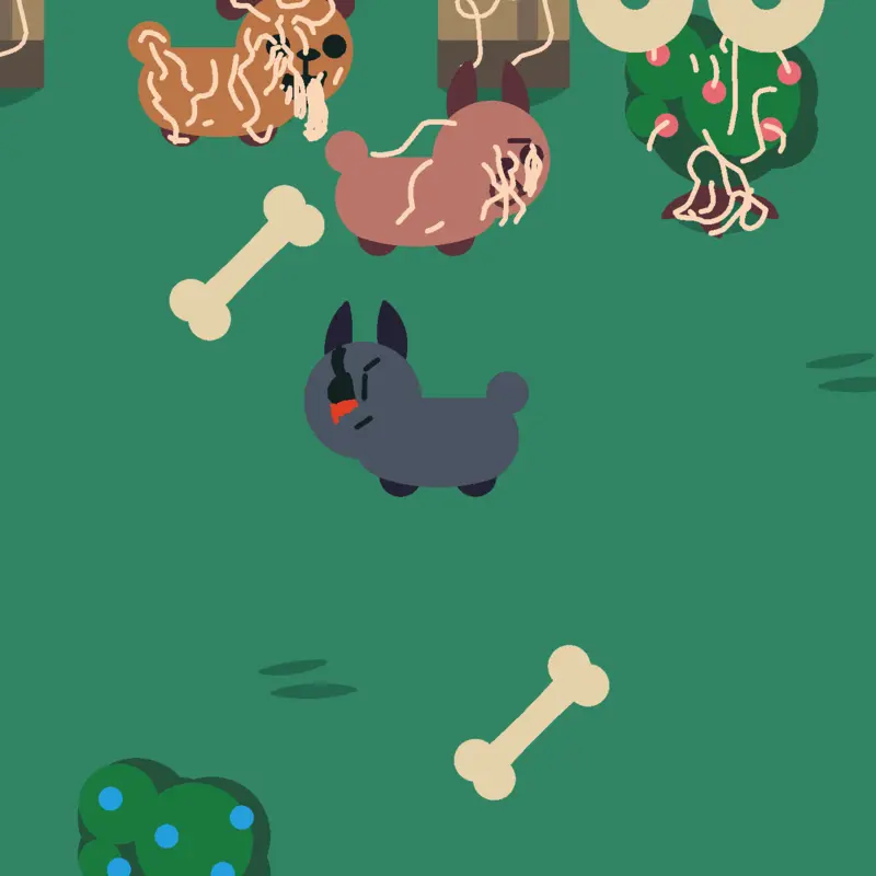 Game by @earthpineapple123