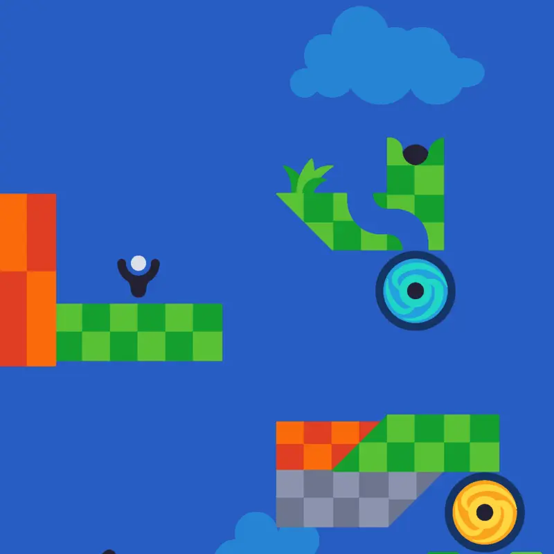 Game by @MykahGrazy