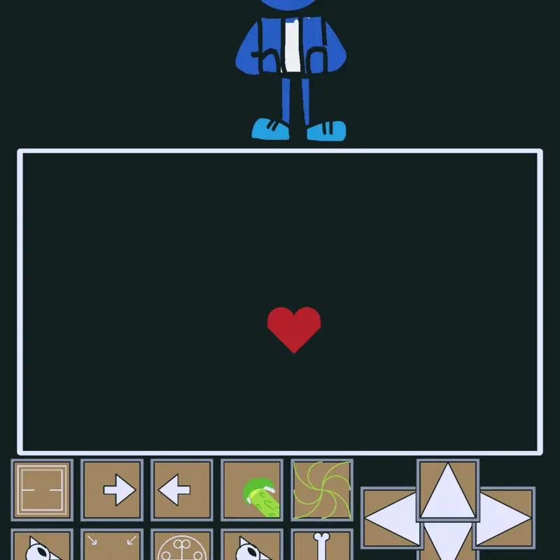 Game by @castle_the_game