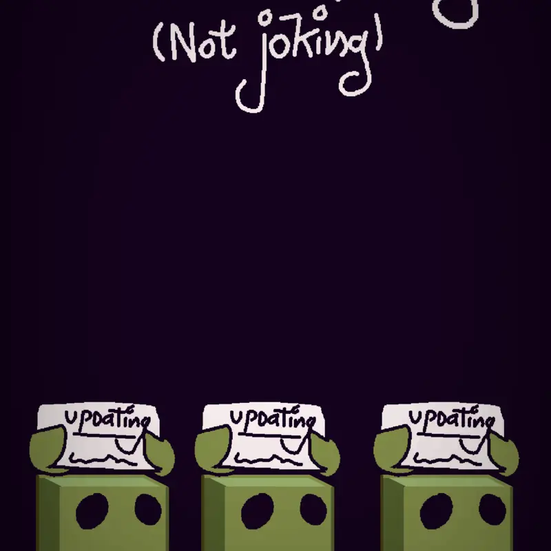 Ending Game Merge (Beta Unremixable) by @OfficialKat_